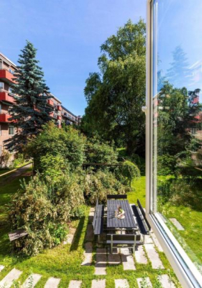 Perfect family place in Oslo!